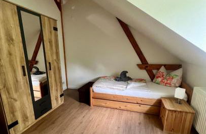 Ferienwohnung Bahnsteig 1 - Foto 28