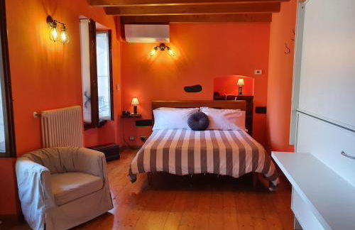 I Scalitt by Quokka 360 - Como Lake typical house in the fishing village - Foto 10