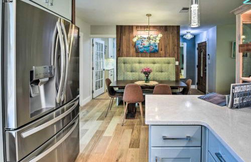 Emerald Coast Vacation Rental 1 Mi to Beach - Foto 9