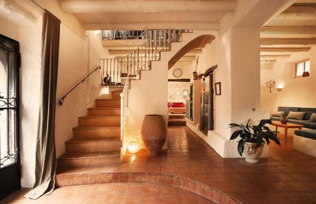 Mas Nur Sitges - Photo 21