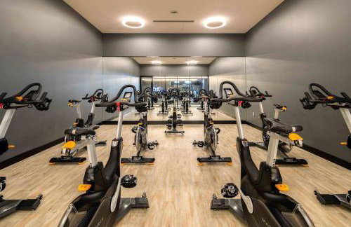 South Loop 2BR w pool bbq gym nr Grant Park CHI-777 - Foto 14