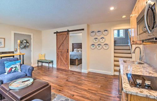 Spacious Village of Loon Home Less Than 1 Mi to Ski Slopes - Foto 21