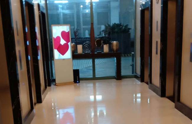 One Uptown Residences - Foto 15