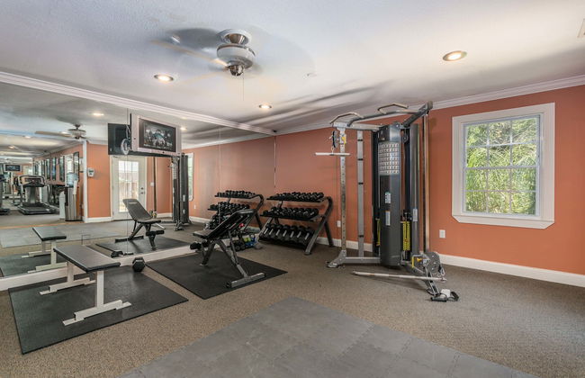 Hodnett Cooper's Beach Club - Foto 52