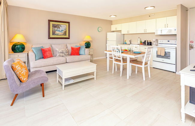 Diamond Head and Partial Ocean views with 2 Beds and Parking - Foto 15