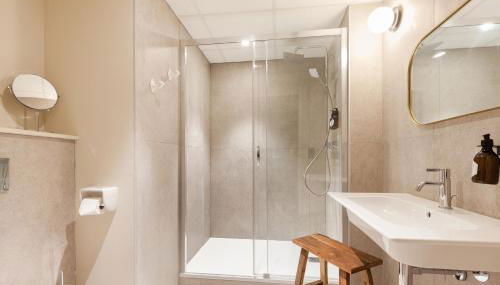 Hôtel Gambettes - Entrée autonome, réception en ligne - Encore Mieux - Foto 4