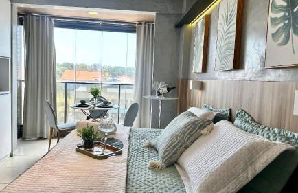 (106) Unforgettable Studio in a Modern Space - Photo 8