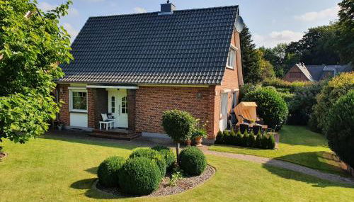 Ferienhaus - Dorfperle Borstel - Foto 2