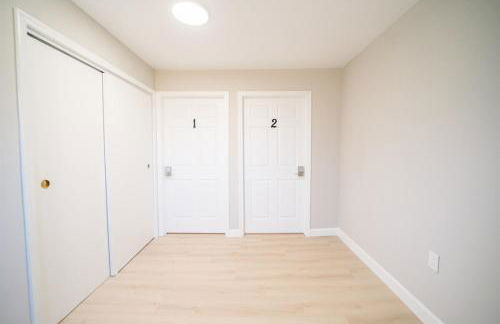 Spacious 5BR 2BA Free Parking Minutes to DC with Foosball - Photo 25