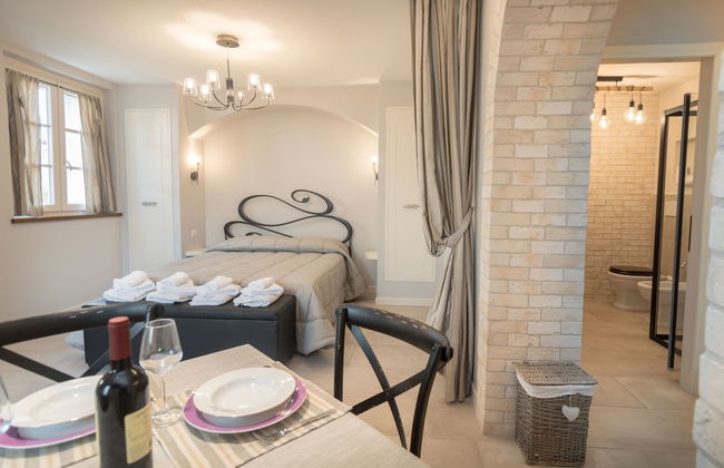 Il Giardino degli Angeli - Foto 44