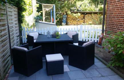 Ferienwohnung auf dem Land Schermbeck Moviepark - Foto 20