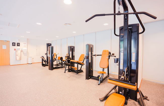 Nasma Holiday Homes - Al Sana 1 - Photo 51