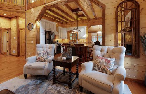 Goose Island Retreat Luxurious Vacation Getaway - Foto 13