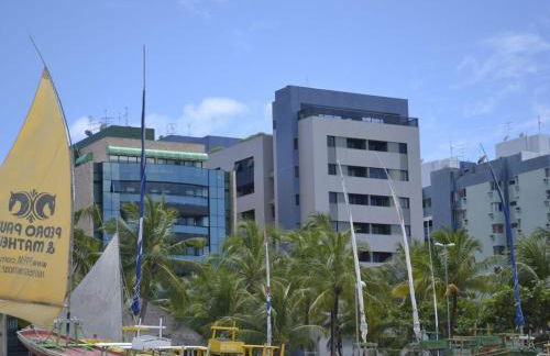 APARTAMENTO TEMPORADA MACEIO PAJUCARA 2Q - Photo 1