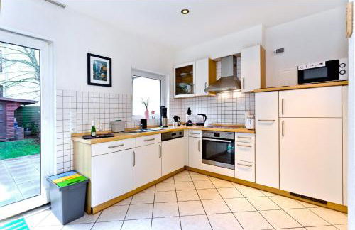 Ferienhaus Auszeit - Foto 9