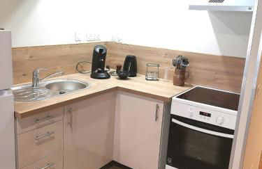 Au Terminus 15 Personnes - Foto 18