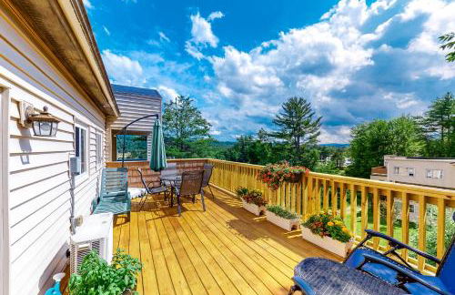 Mountainside Resort F401 - Foto 1