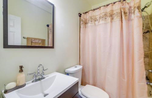 5 Mi to US Capitol Washington DC Townhome - Foto 19