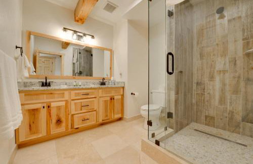 Fire Pit, Deck and Hot Tub Idaho Group Getaway! - Foto 32