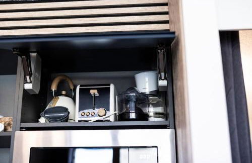 Au 6ème ciel Tignes 2100m - Vue Lac & Montagnes - Proche pistes - 2 adultes et 2 enfants - Foto 21