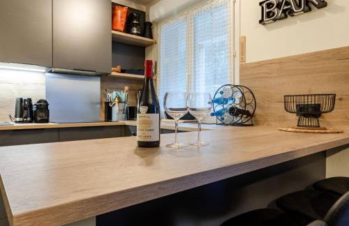 Apartment Le Hameau du prieuré by Interhome - Photo 13