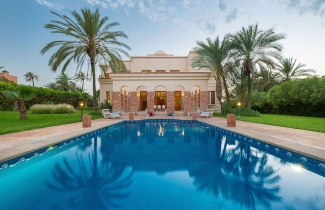 Domaine Rosaroum - Photo 67