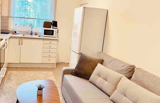 Lovely 2-bed Flat In Stockholm - Photo 8