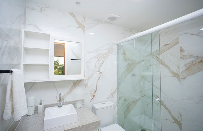 Bz20 Geribá vista panorâmica 6 quartos - Foto 30