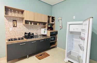 Flat Safira com hidro - Chapada dos Veadeiros - Foto 3