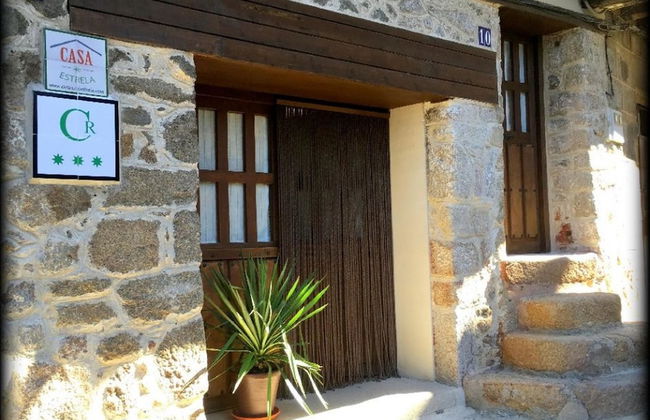 Casa Rural Estrela - Foto 23