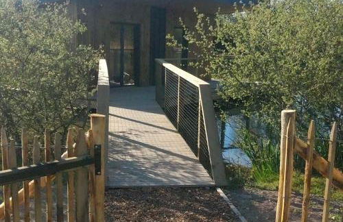 tom Sawyer cabane flottante - Foto 8