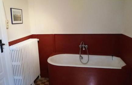 Haus Auf der Warft in Wangerland - Photo 3