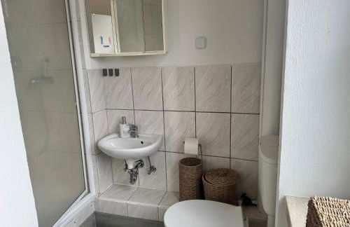 Einfaches Appartement "Nicky" mit 2 Zimmern - Foto 9