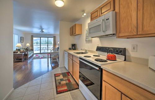 Lake George Getaway with Mountain and Water Views - Foto 10