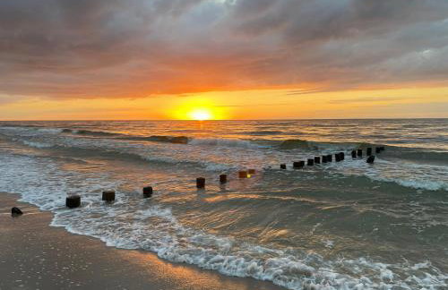 Ostseeperle - Pool, Sauna, 2 Bikes - Foto 30