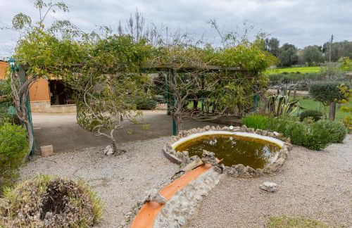 Yourhouse Villa Sa Caseta - Foto 44