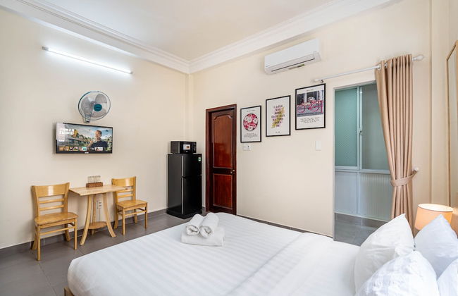 We Home Nguyen Trai - Foto 24