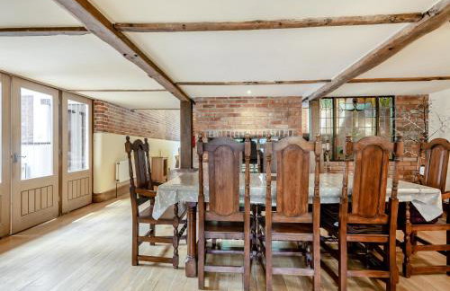 High House Barn - Uk36929 - Foto 8