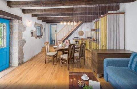 Villa Viera for 12 people in Central Istria with private pool & pet friendly - Photo 20