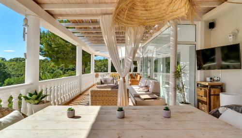 Villa del Ama - Foto 4