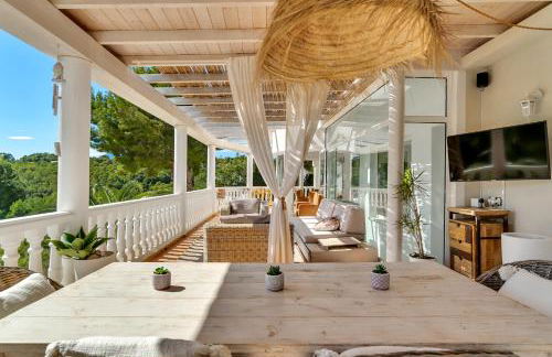 Villa del Ama - Foto 4