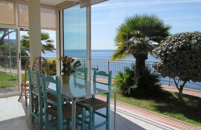 Apartamento a 6 metros del mar en Roses - Foto 20