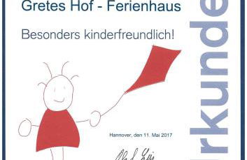 Gretes Hof - Foto 45