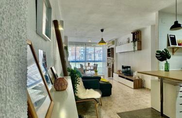 Acogedor apartamento en Málaga - Foto 28