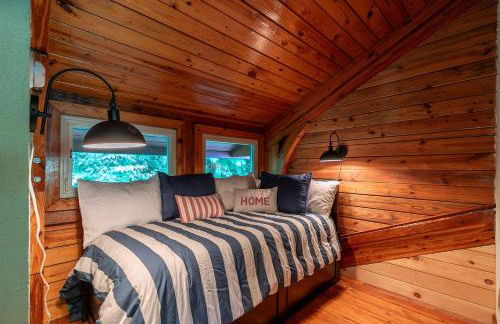 A River Mist - Foto 23