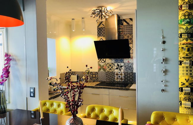 Panorama Boutique Villa Luxury - Foto 9