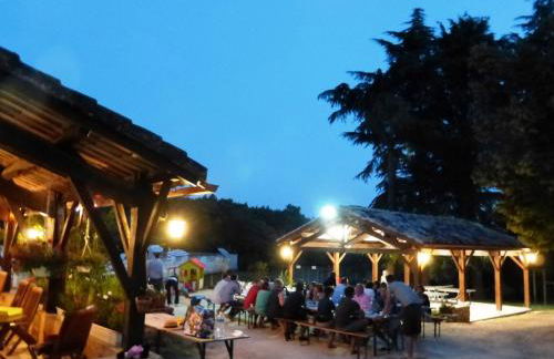 Holiday Home Domäne mit Jacuzzi by Interhome - Foto 26