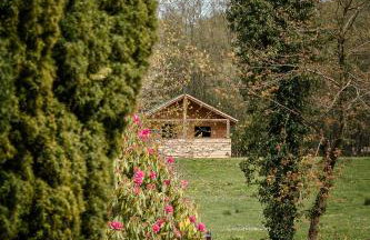 Tempo Manor Cabins - Foto 9