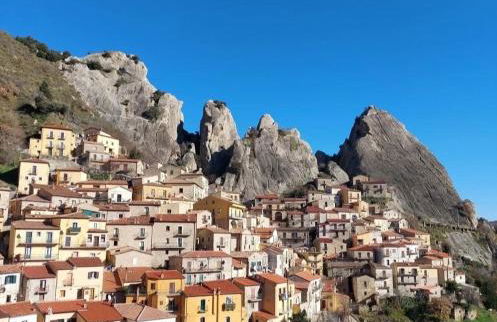 DIMORA HELIANTHUS - Photo 44