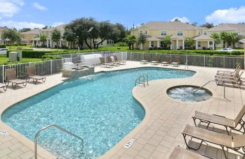 New townhouse in Clermont -Orlando area - Foto 15